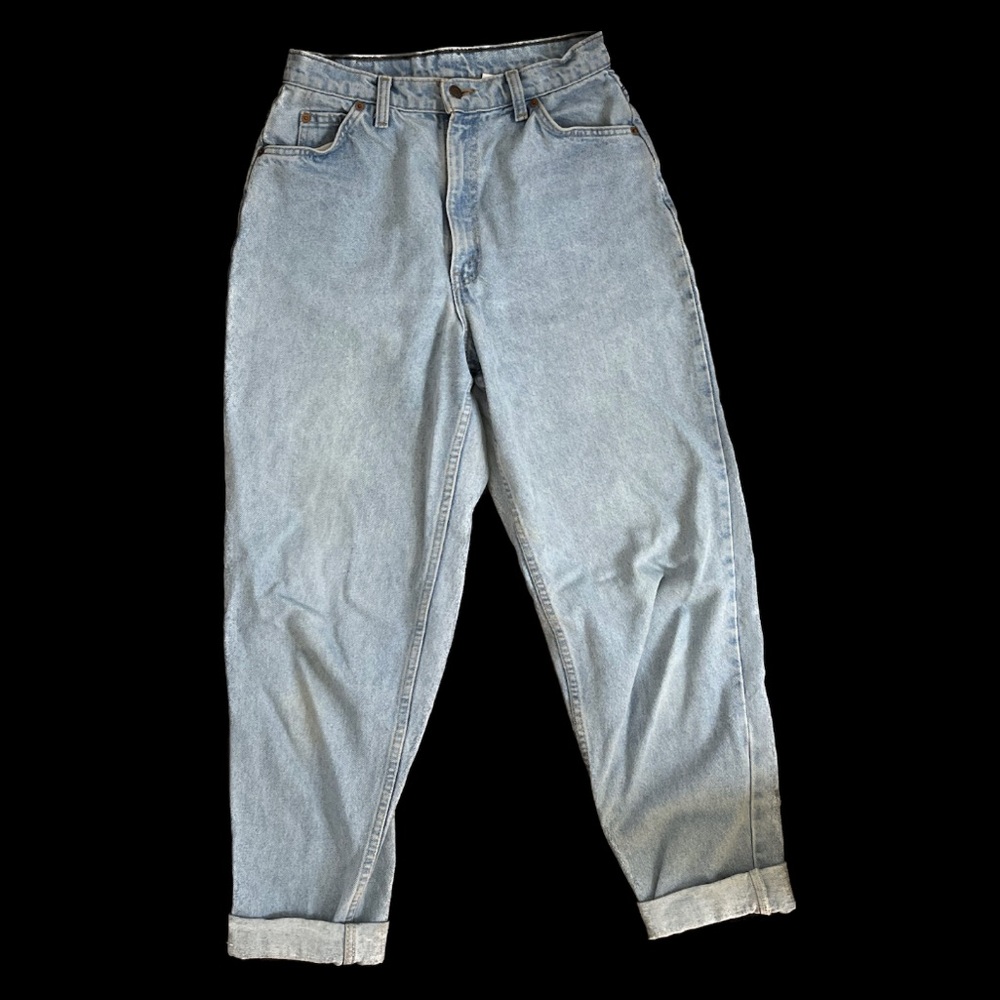 Levis 633 Vintage